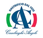 Sergio Cambiaghi, Cambiaghi Angelo