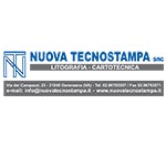 Erika Meloni, Nuova Tecnostampa